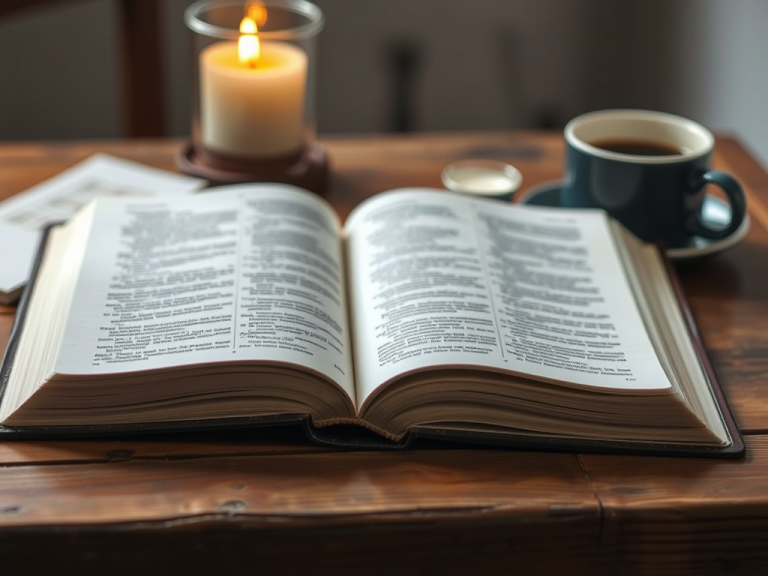 Ephesians 4 Sermon: How to Be Christian